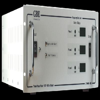 Sinepower 3 Phase Lift UPS