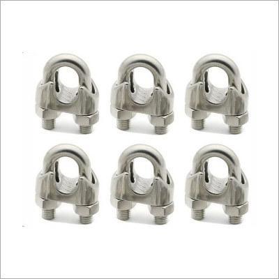 Stainless Steel Bulldog Clip