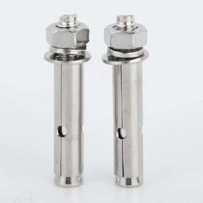 Stainless Steel Elevator Anchor Bolt