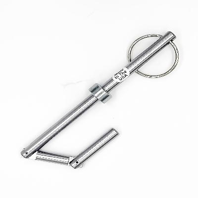 Stainless Steel Elevator Door Key
