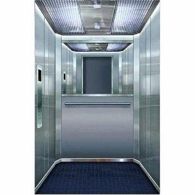 Stainless Steel Elevator IFD Door