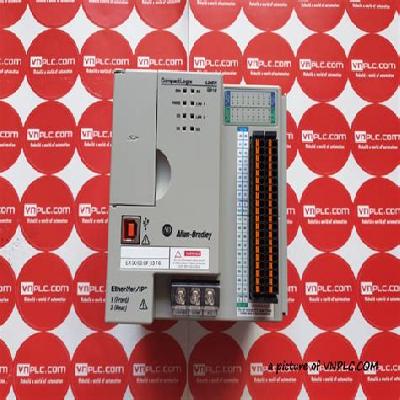 Allen Bradley PLC