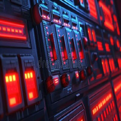 Complex Control Panel