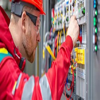 Control Panel Repairing Services