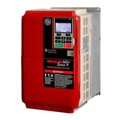 Yaskawa AC Drive