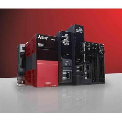 Mitsubishi AC Drives