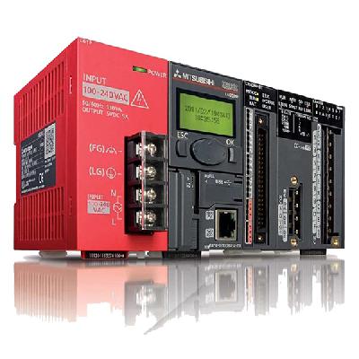 Programmable Logic Controller