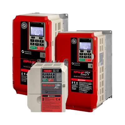 Yaskawa AC Drive