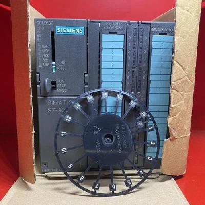 Siemens PLC