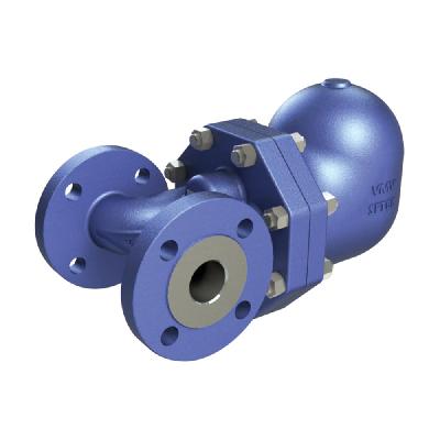 Ball Float Steam Trap