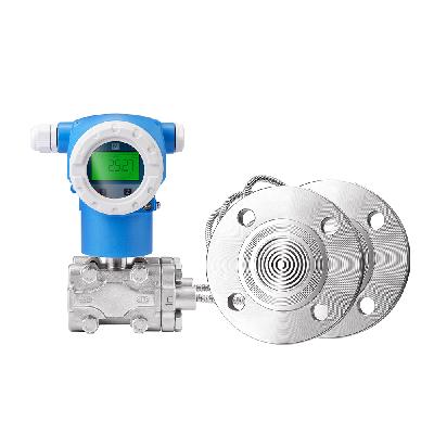 Differential Pressure Transmitter