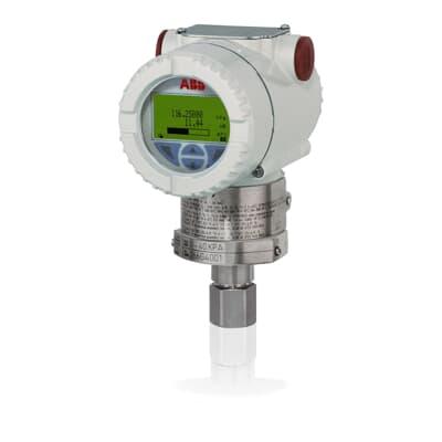 Gauge Pressure Transmitter