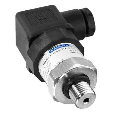 Vacuum Pressure Transmitter