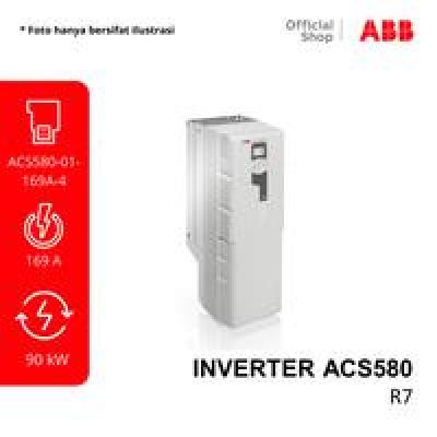 ABB ACS560-01-05A6-4