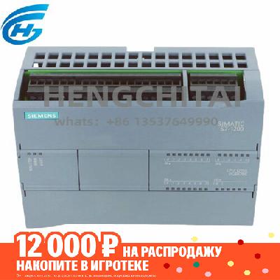 Siemens S7-1200 6ES7215-1AG40-0XB0 1215C,  
