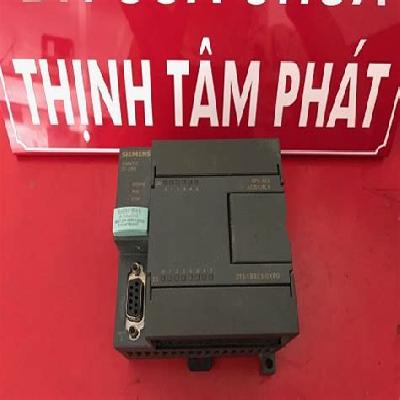 Siemens S7-200 Smart 6ES7288-1ST20-0AA0 , 