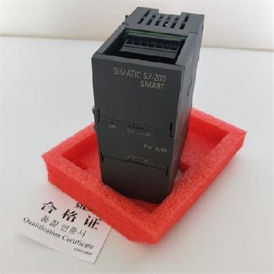 Siemens S7-200 Smart 6ES7288-3AE04-0AA0, Analog input SM AI04