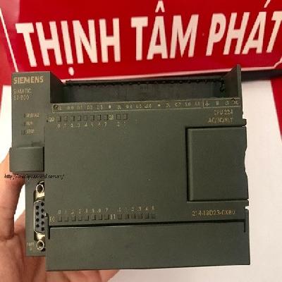 Siemens S7-200 Smart 6ES7288-3AQ04-0AA0, Analog output SM AQ04