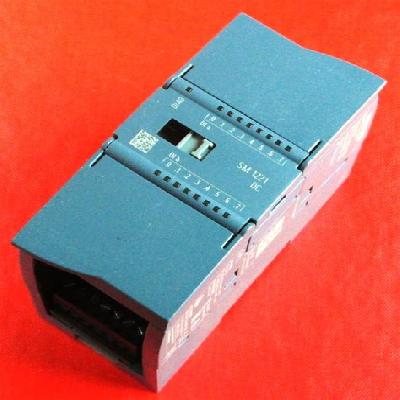 Siemens S7 1200 6ES7222-1BH32-0XB0 16 DO, 24 V, S7 1200, TRANSISTOR