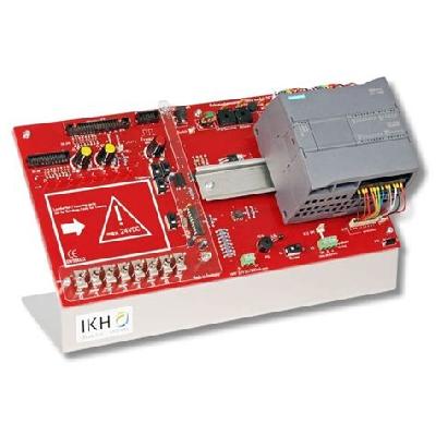 Siemens S7 1200 6ES7241-1CH32-0XB0  RS 485, CM MODULE