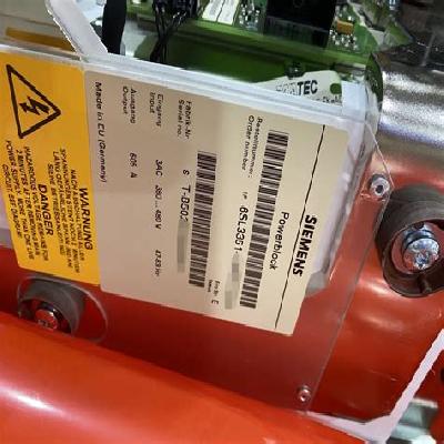 Siemens VFD-V20 6SL3210-5BE25-5UV0 V20 380-480 V 3AC