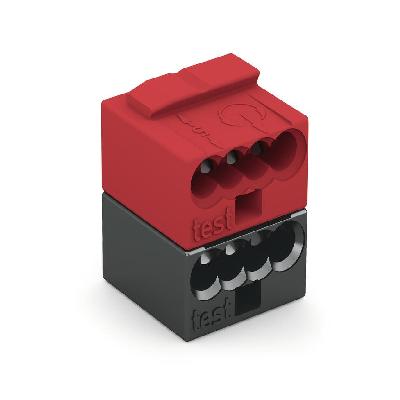 WAGO 750-363 Fieldbus Coupler EtherNetI/P 4th generation ECO