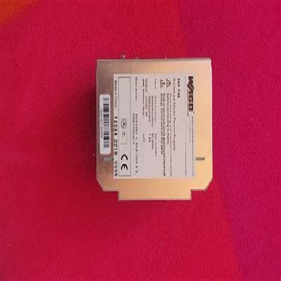 WAGO 787-734 Switched-mode Power Supply Eco 1-phase 24 VDC Output Voltage 20 A output