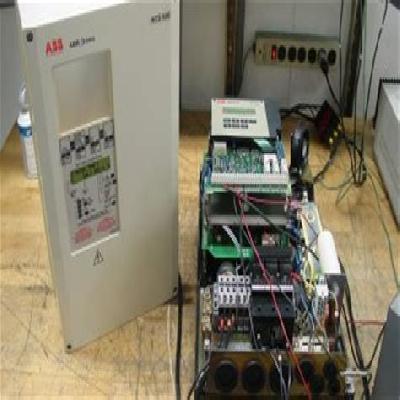 Abb Ac Drive Repair Service