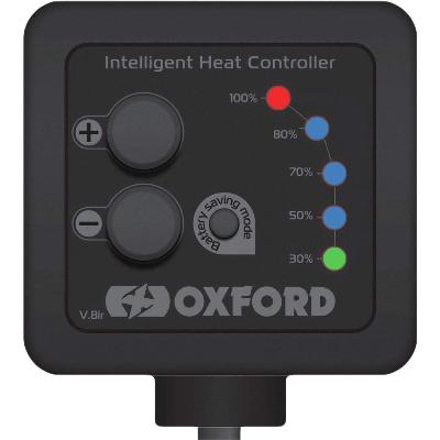 Heat Controller