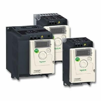 Schneider Ac Drives