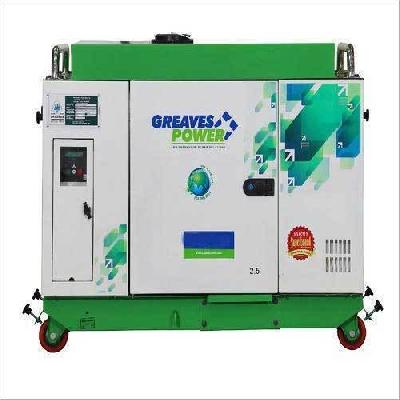 Greaves Generator
