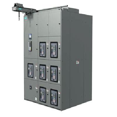 Low Voltage Switchgear