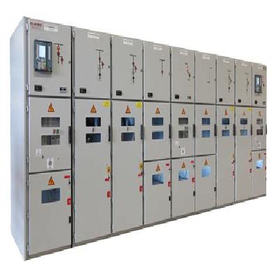 Medium Voltage Switchgear