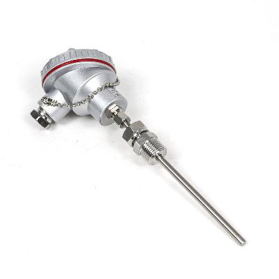 PT100 RTD Sensor