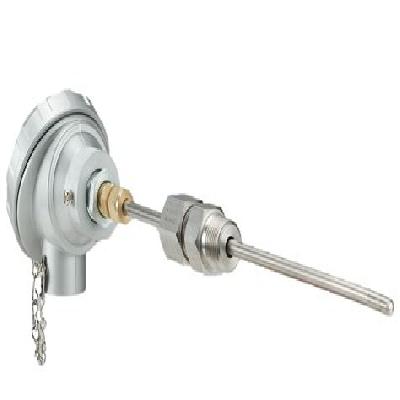 RTD Thermocouple Thermowell