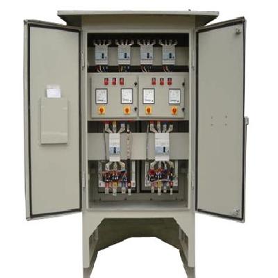 Feeder Pillar Panel