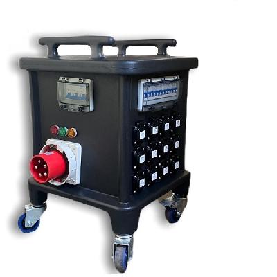 IP44 Electrical Power Panel