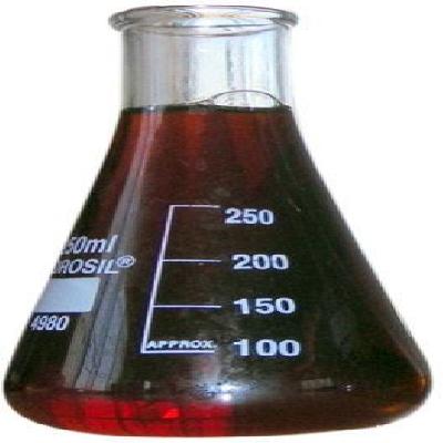 Light Diesel Oil For Boiler