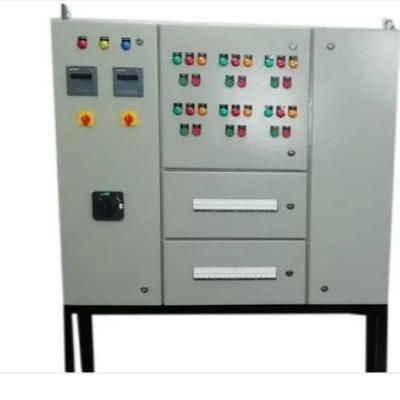 Three Phase Power Control Panel