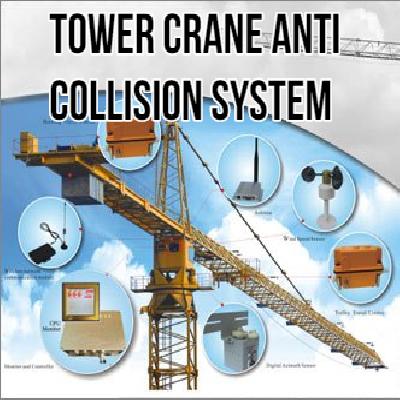 Anti Crane Collision