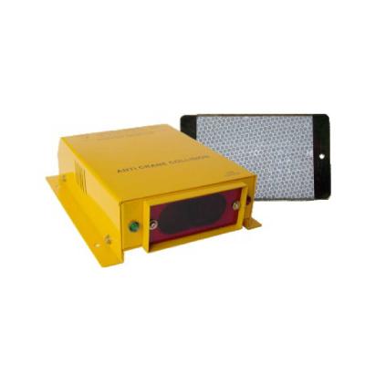 Anti Crane Collision Sensor