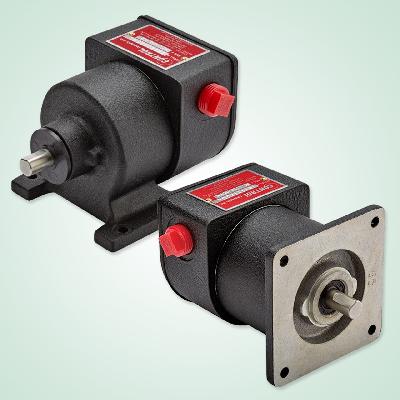 Blind Type Zero Speed Switches