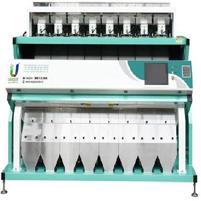 Color Shorter Machine