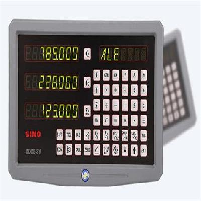 Digital Read Out System