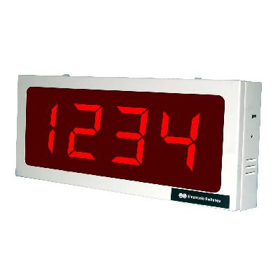Electric Event Counter