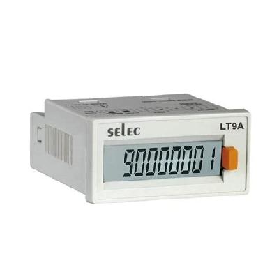 Electric Hour Digital Meters