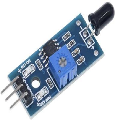 Flame Sensor
