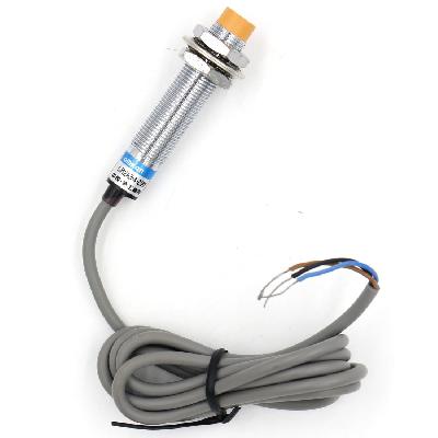Inductive Proximity Sensor