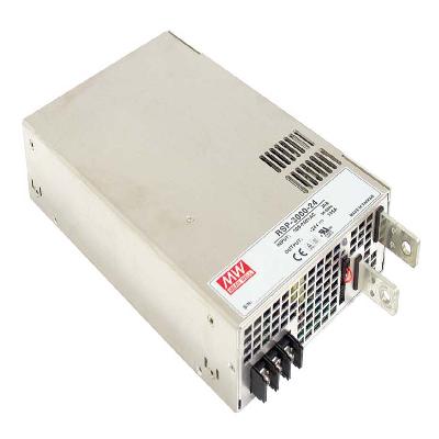 Mean Well Power Supply