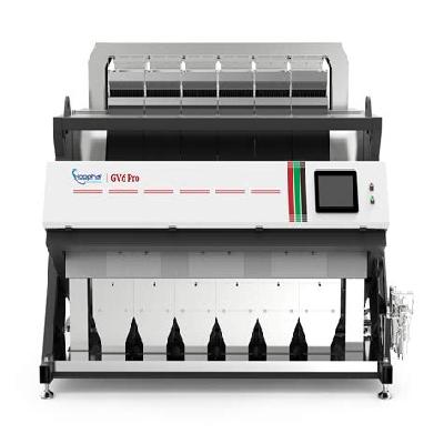 Plastic Color Sorter